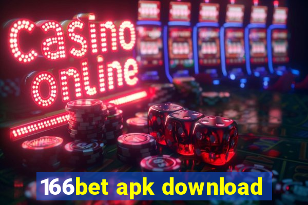 166bet apk download